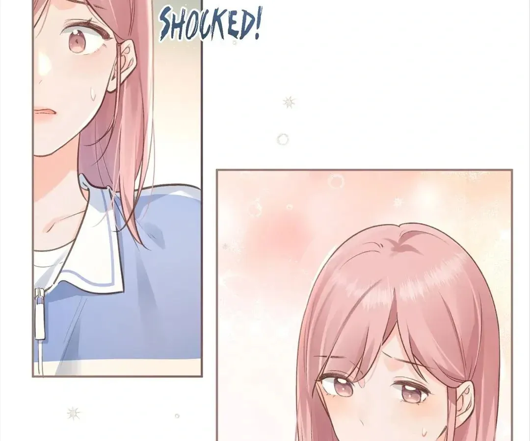 My Charm, Your Karma Chapter 4 page 47 - 