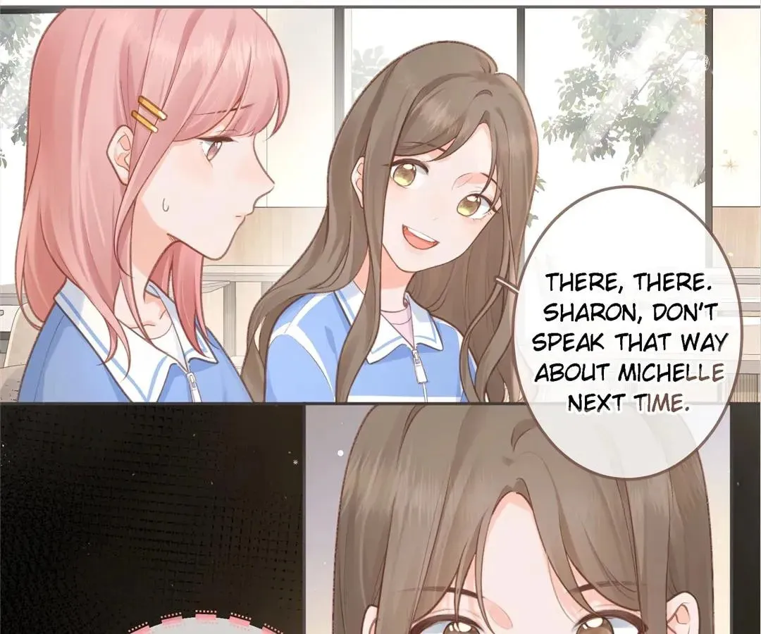 My Charm, Your Karma Chapter 4 page 49 - 