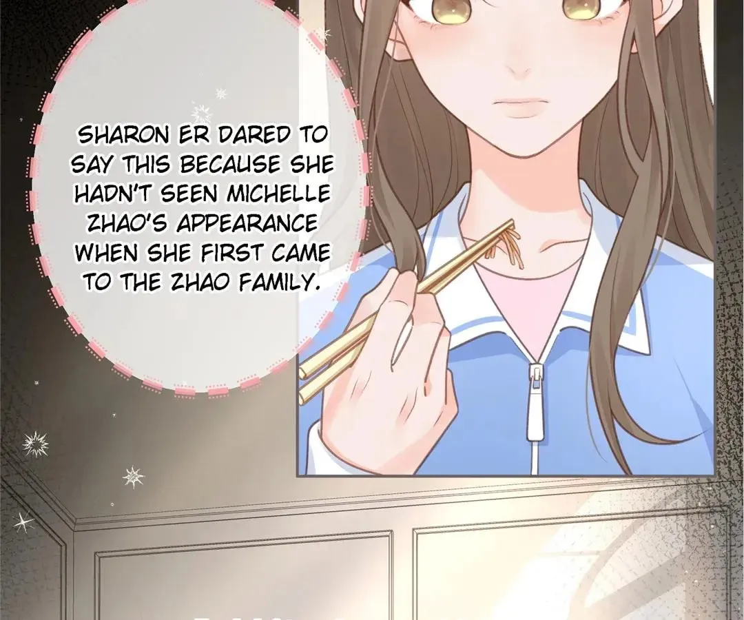 My Charm, Your Karma Chapter 4 page 50 - 