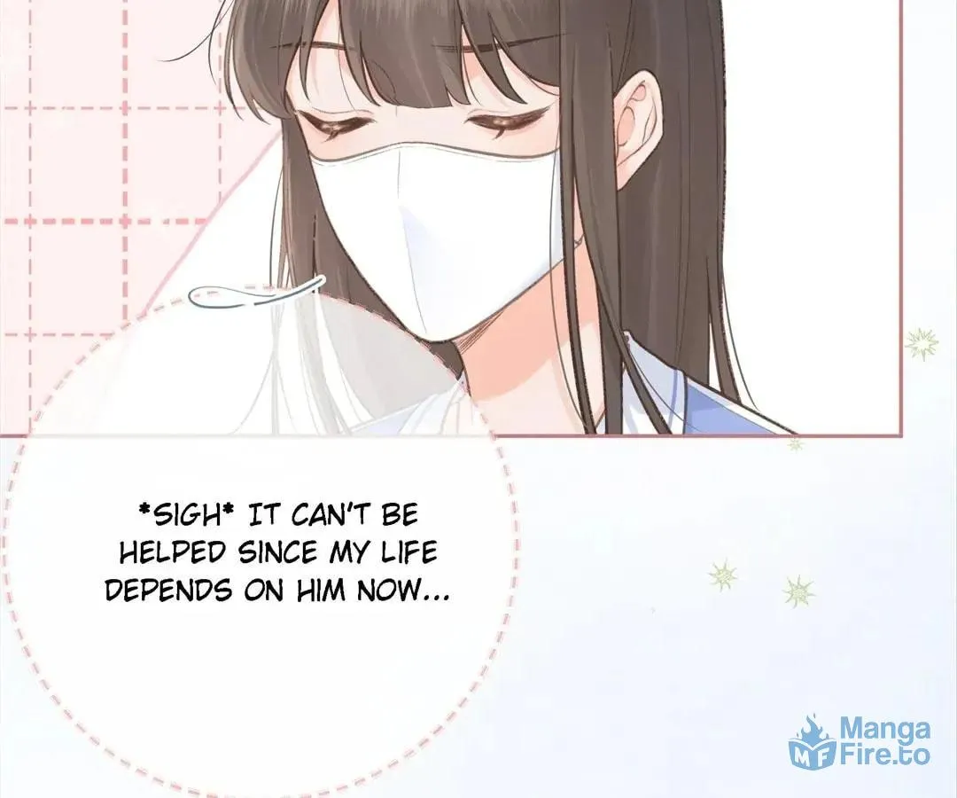 My Charm, Your Karma Chapter 4 page 6 - 