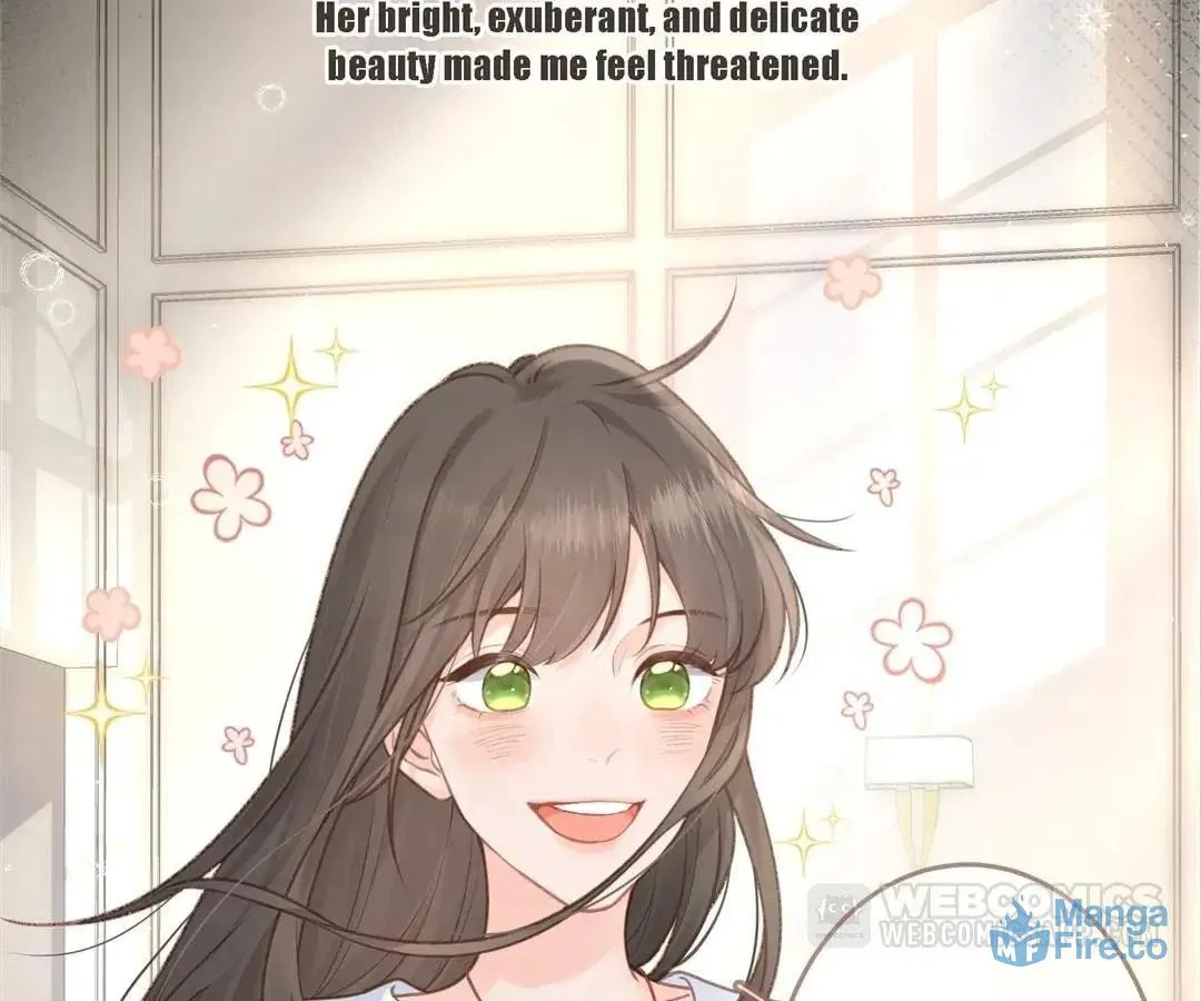 My Charm, Your Karma Chapter 4 page 51 - 