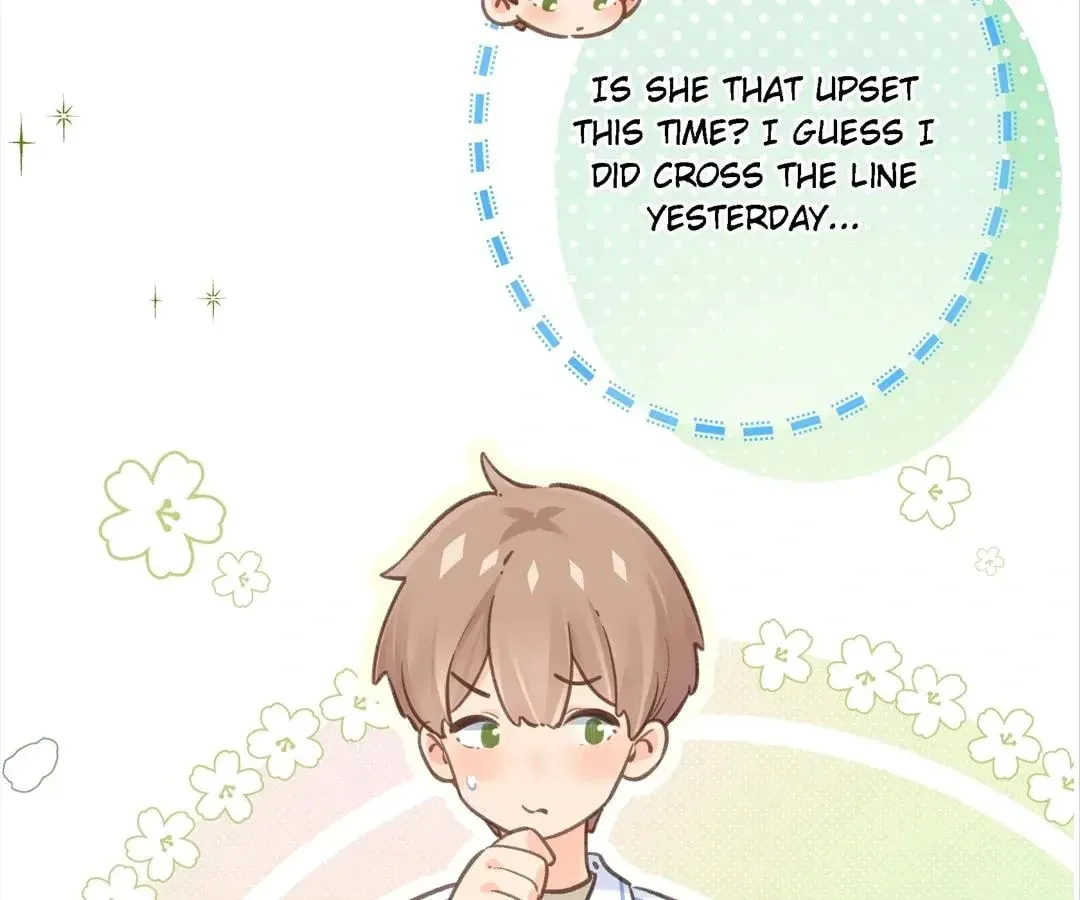 My Charm, Your Karma Chapter 4 page 62 - 