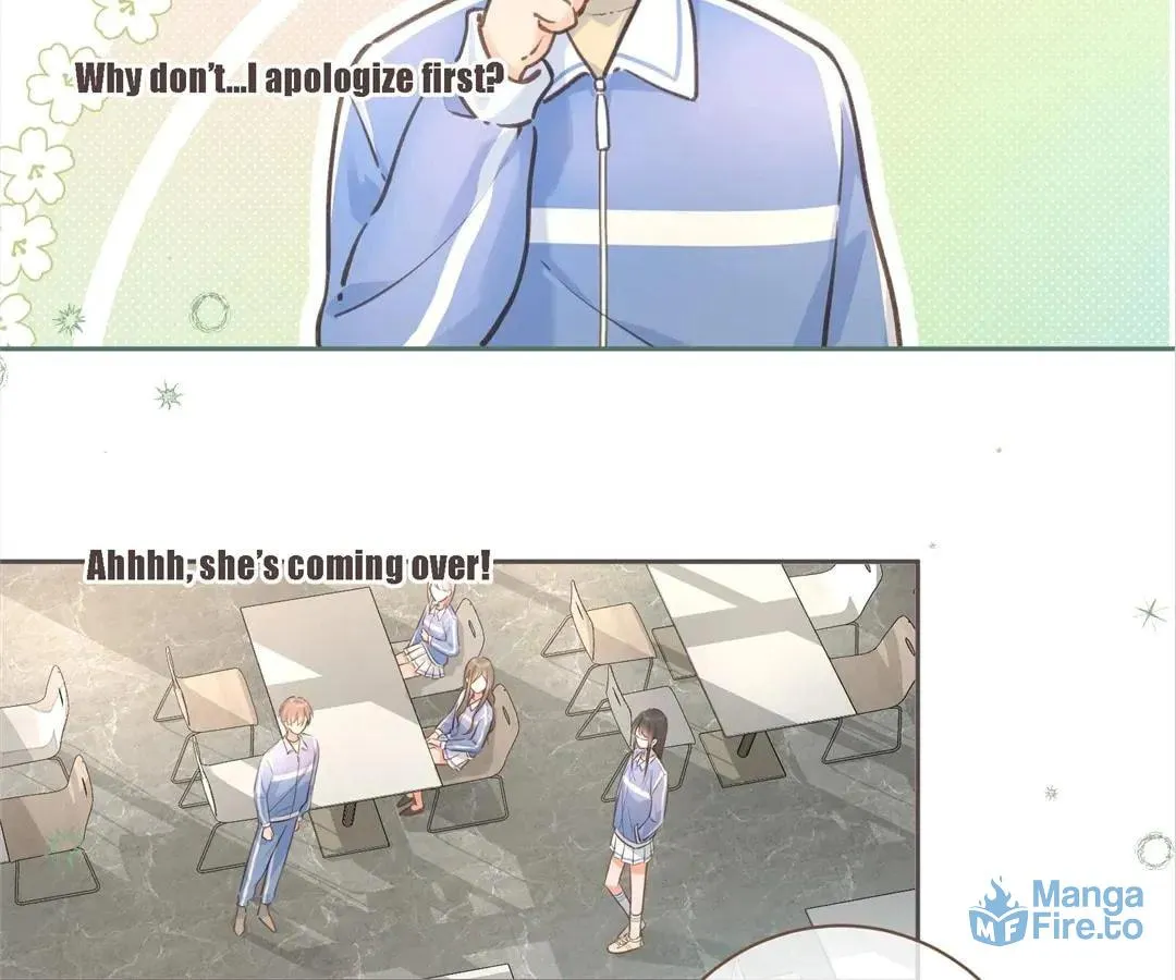 My Charm, Your Karma Chapter 4 page 63 - 