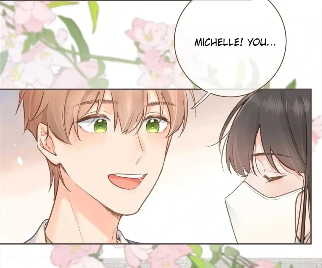My Charm, Your Karma Chapter 4 page 64 - 