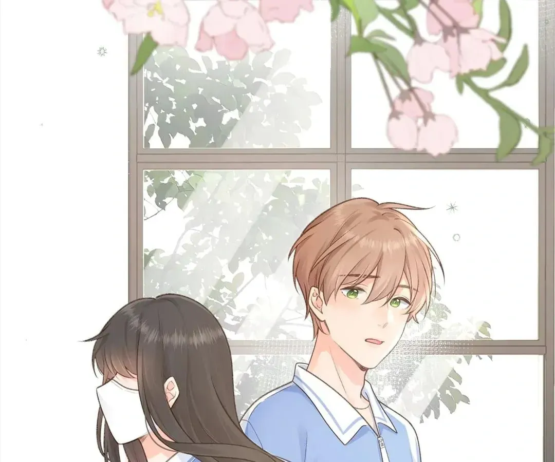 My Charm, Your Karma Chapter 4 page 65 - 
