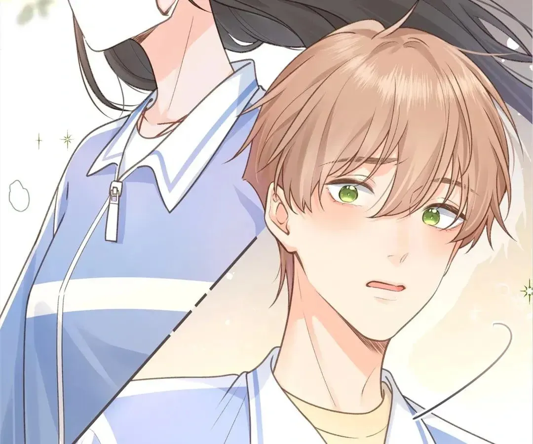 My Charm, Your Karma Chapter 4 page 68 - 