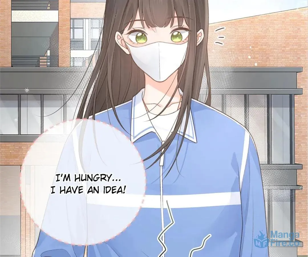 My Charm, Your Karma Chapter 4 page 9 - 