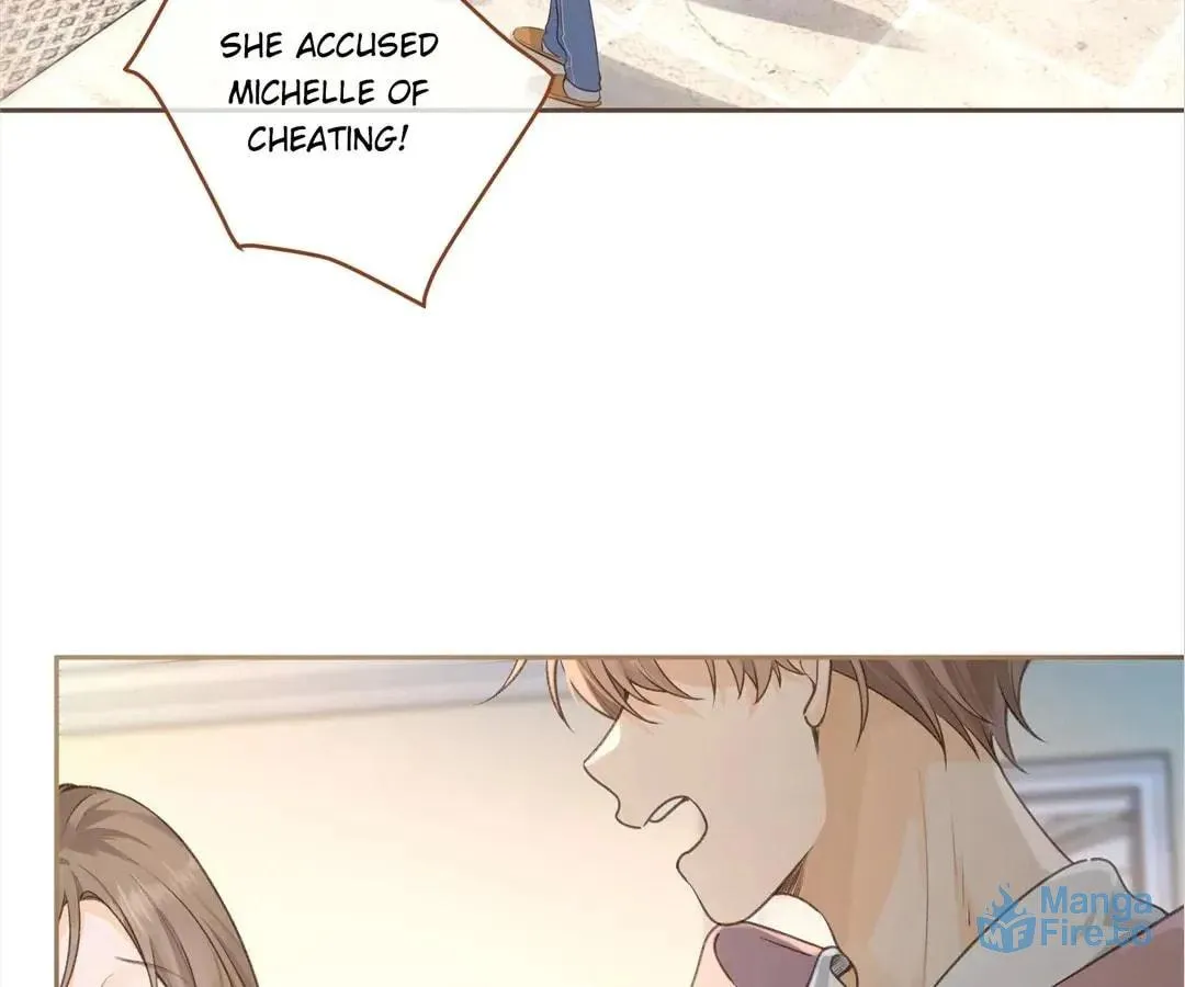 My Charm, Your Karma Chapter 40 page 12 - 
