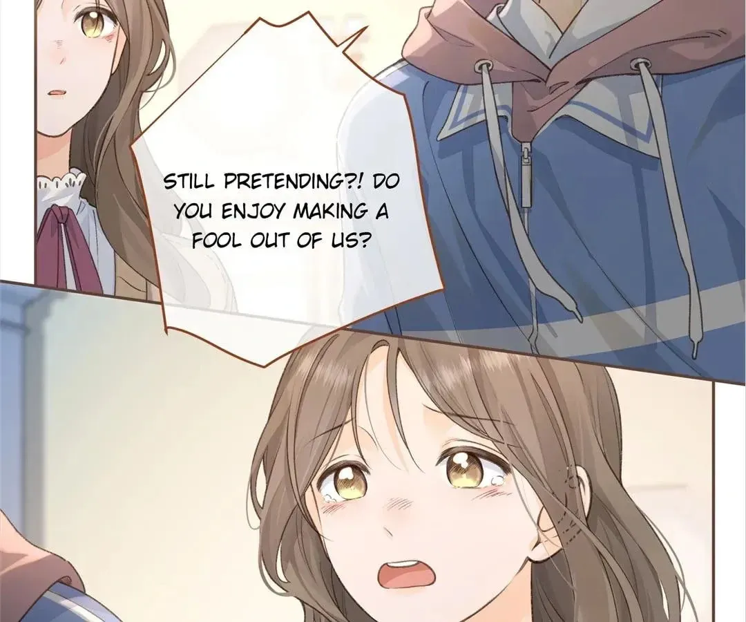 My Charm, Your Karma Chapter 40 page 13 - 