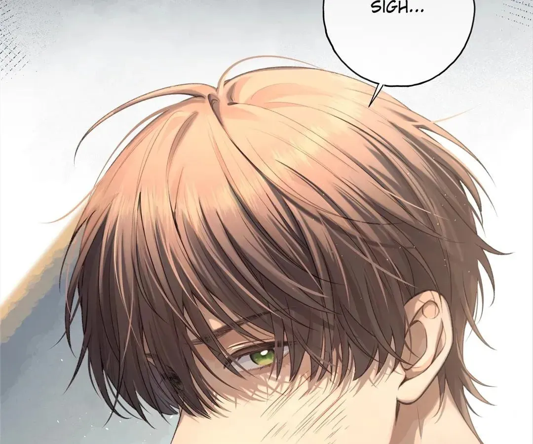 My Charm, Your Karma Chapter 40 page 17 - 