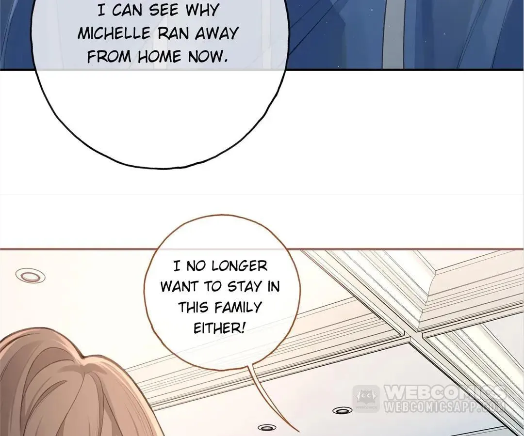 My Charm, Your Karma Chapter 40 page 19 - 