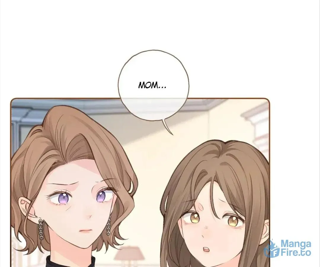 My Charm, Your Karma Chapter 40 page 21 - 