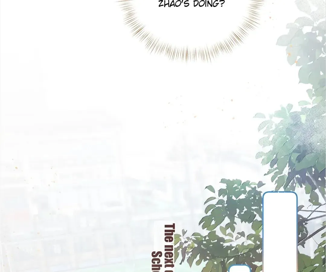 My Charm, Your Karma Chapter 40 page 23 - 