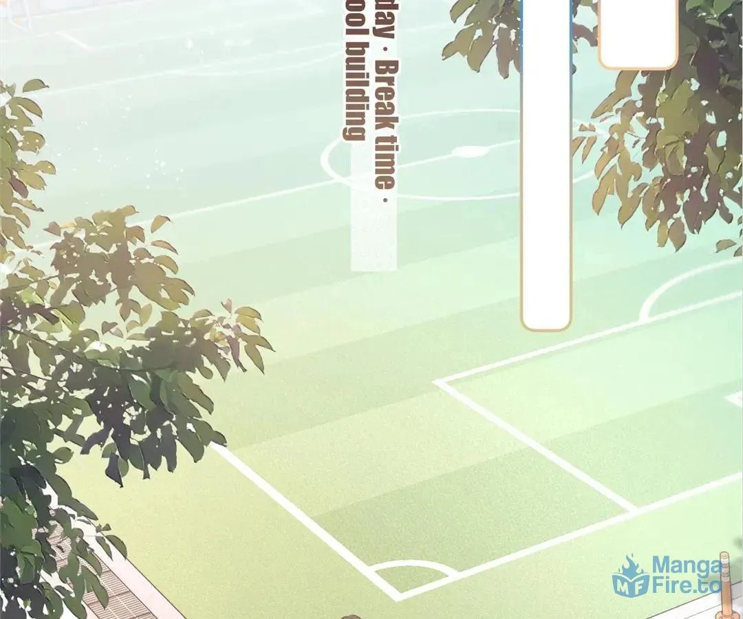 My Charm, Your Karma Chapter 40 page 24 - 