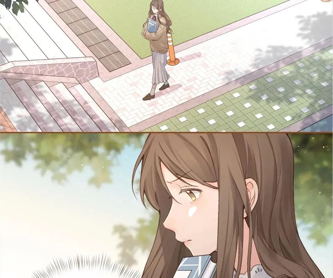 My Charm, Your Karma Chapter 40 page 25 - 