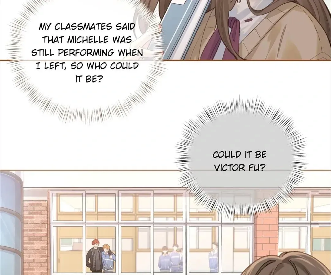 My Charm, Your Karma Chapter 40 page 26 - 