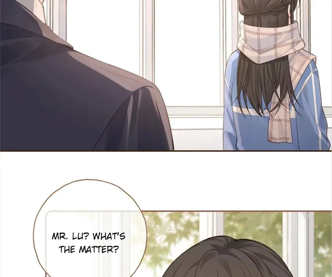 My Charm, Your Karma Chapter 40 page 31 - 