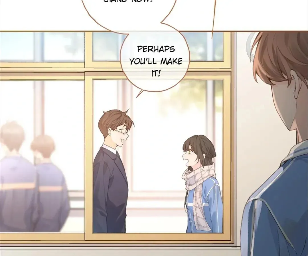 My Charm, Your Karma Chapter 40 page 34 - 