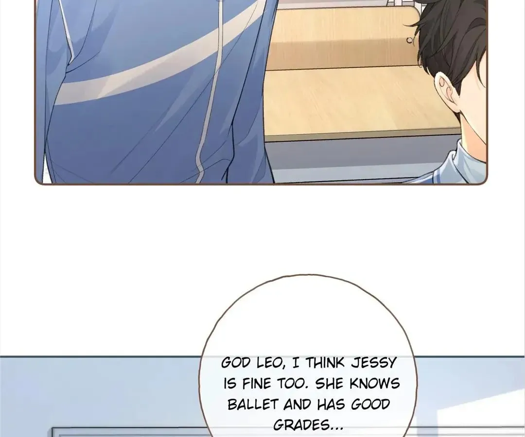 My Charm, Your Karma Chapter 40 page 37 - 