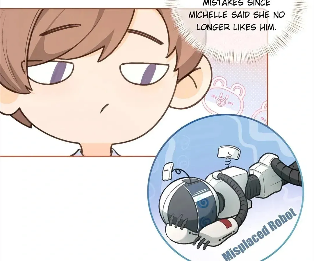 My Charm, Your Karma Chapter 40 page 40 - 