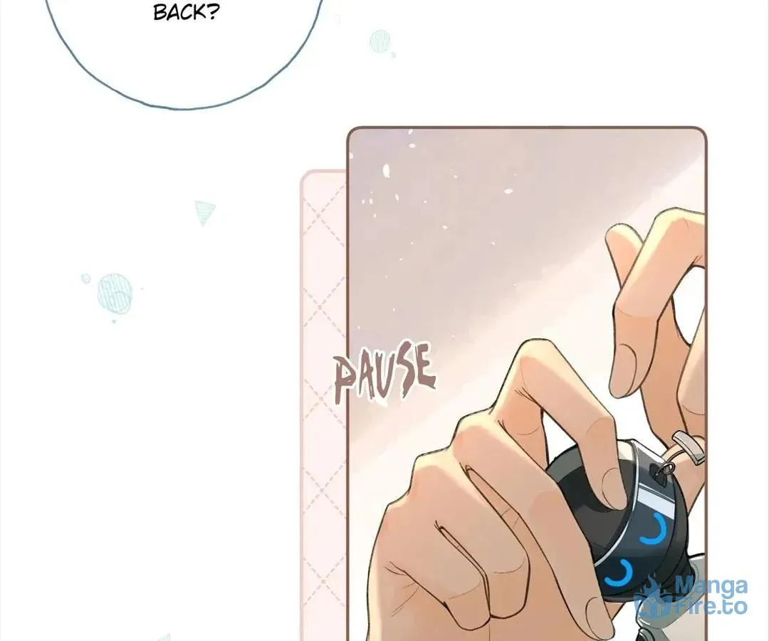 My Charm, Your Karma Chapter 40 page 42 - 