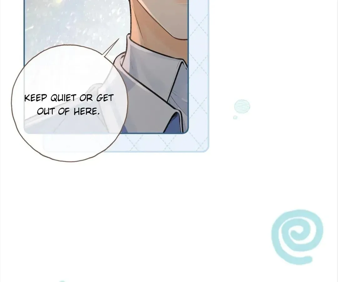 My Charm, Your Karma Chapter 40 page 44 - 