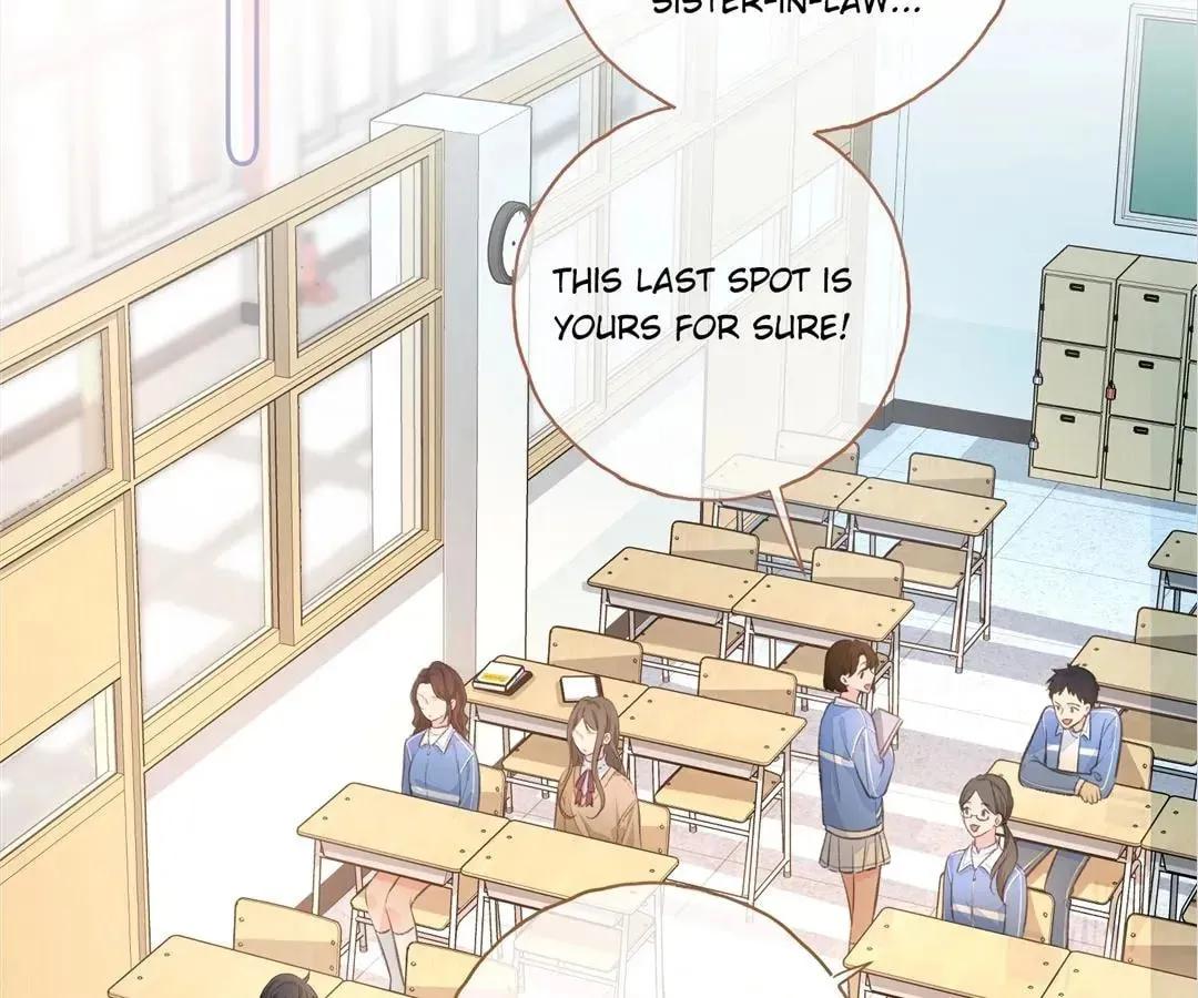 My Charm, Your Karma Chapter 40 page 47 - 