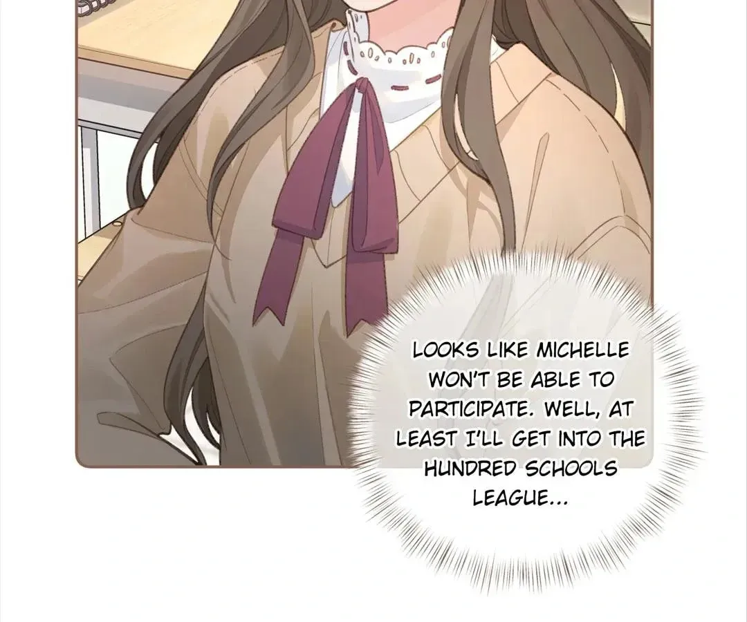 My Charm, Your Karma Chapter 40 page 49 - 