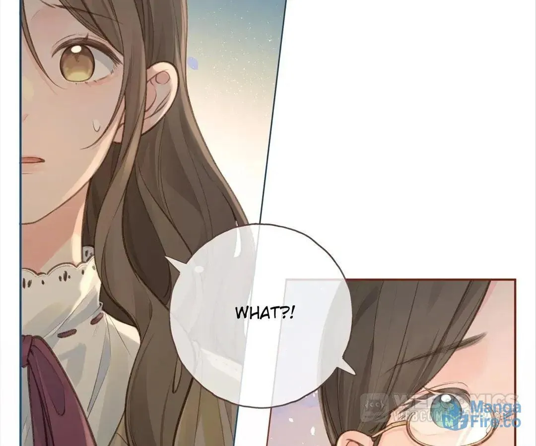My Charm, Your Karma Chapter 40 page 51 - 