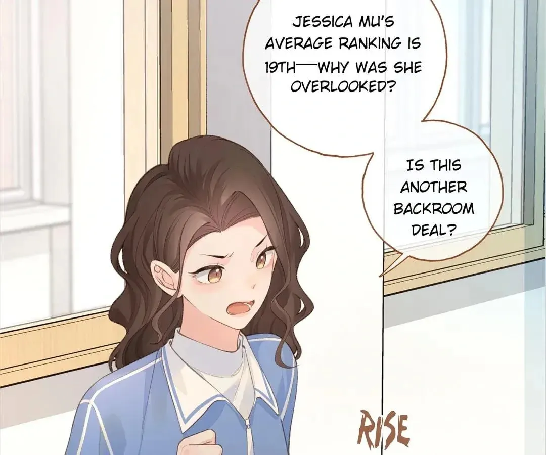 My Charm, Your Karma Chapter 40 page 53 - 