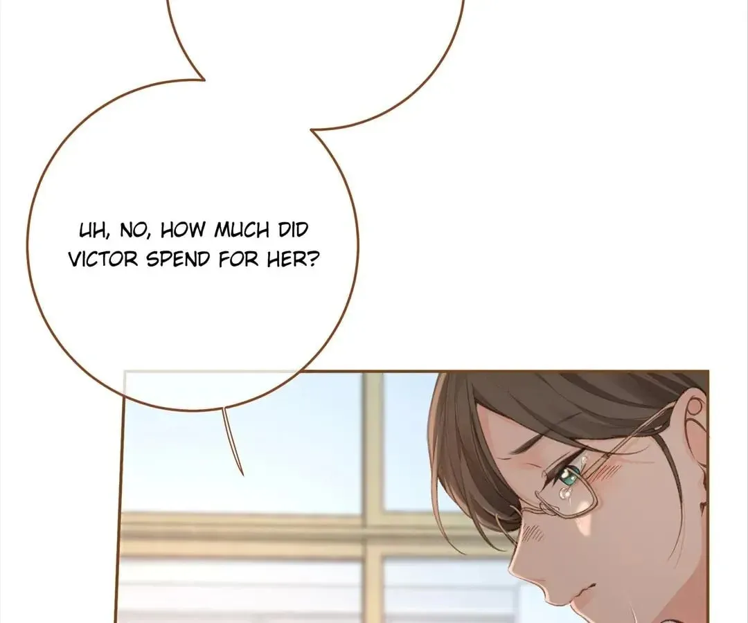 My Charm, Your Karma Chapter 40 page 55 - 