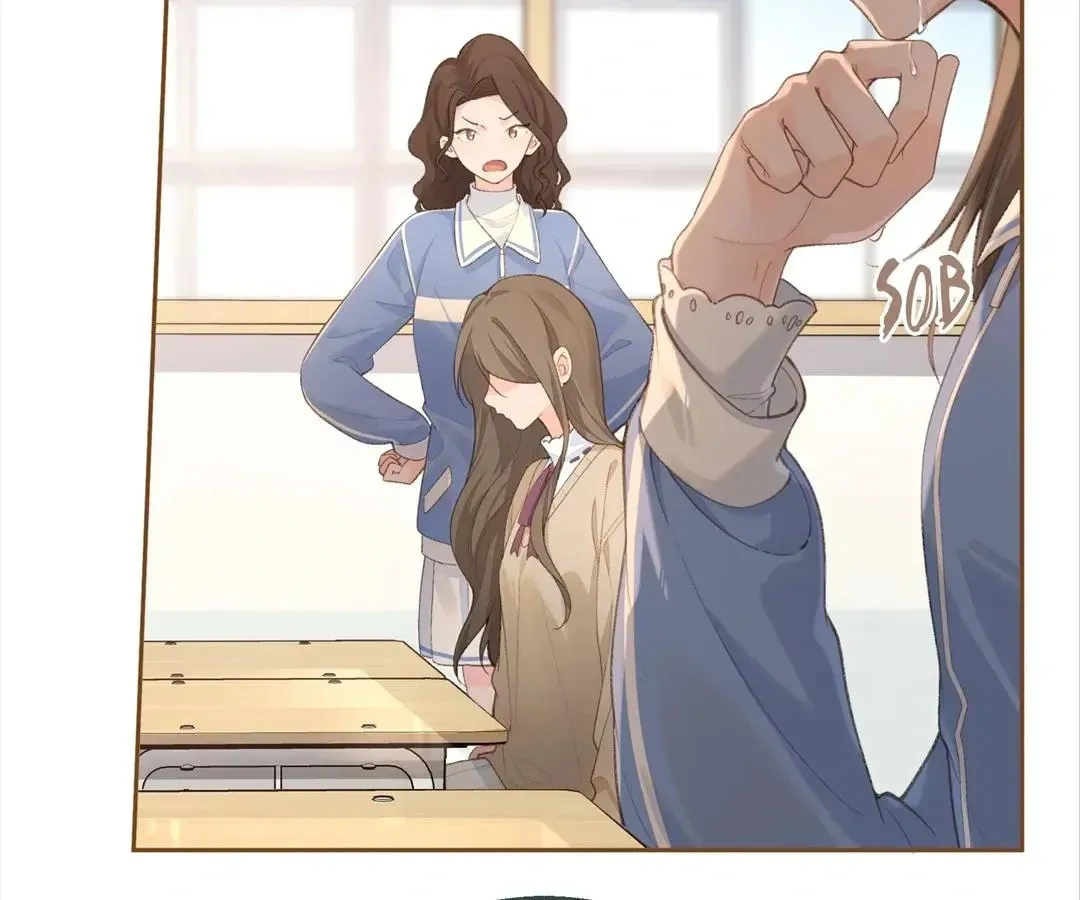 My Charm, Your Karma Chapter 40 page 56 - 