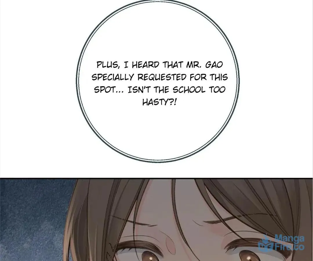 My Charm, Your Karma Chapter 40 page 57 - 