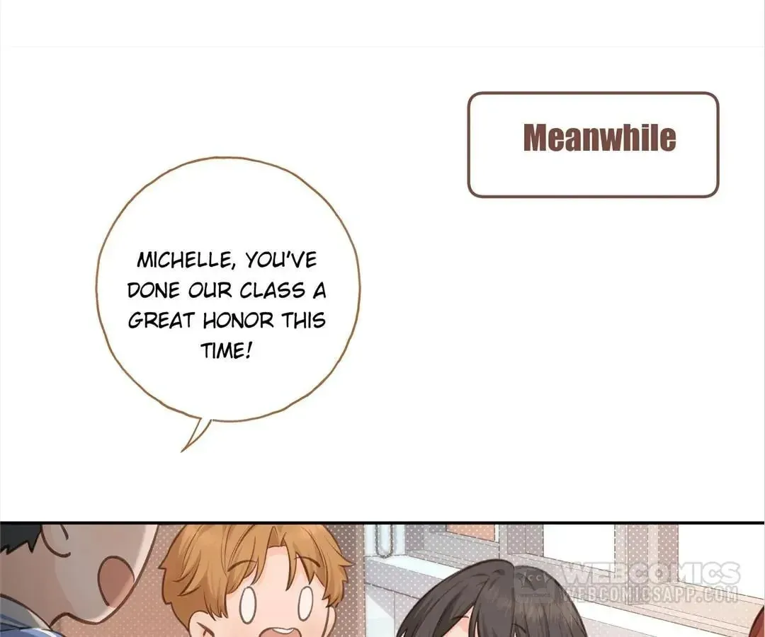 My Charm, Your Karma Chapter 40 page 59 - 