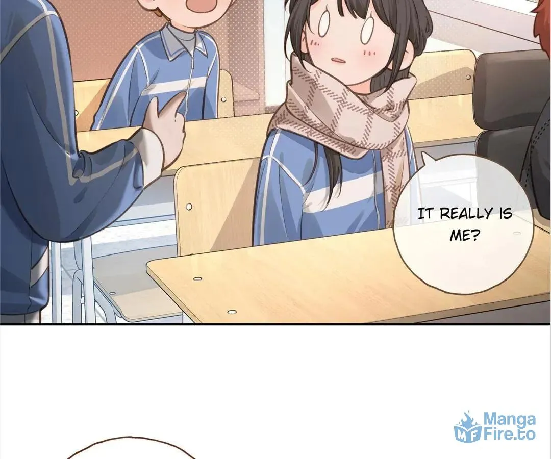 My Charm, Your Karma Chapter 40 page 60 - 