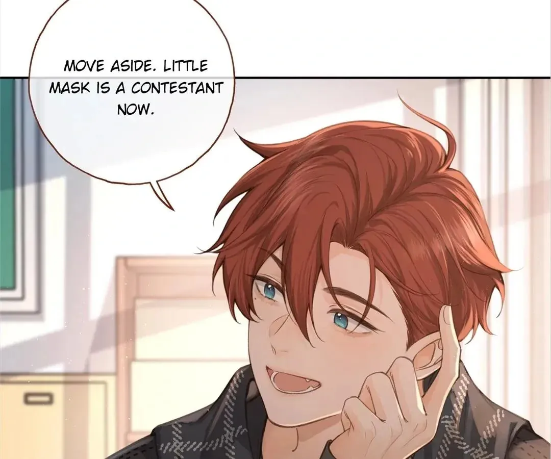 My Charm, Your Karma Chapter 40 page 61 - 