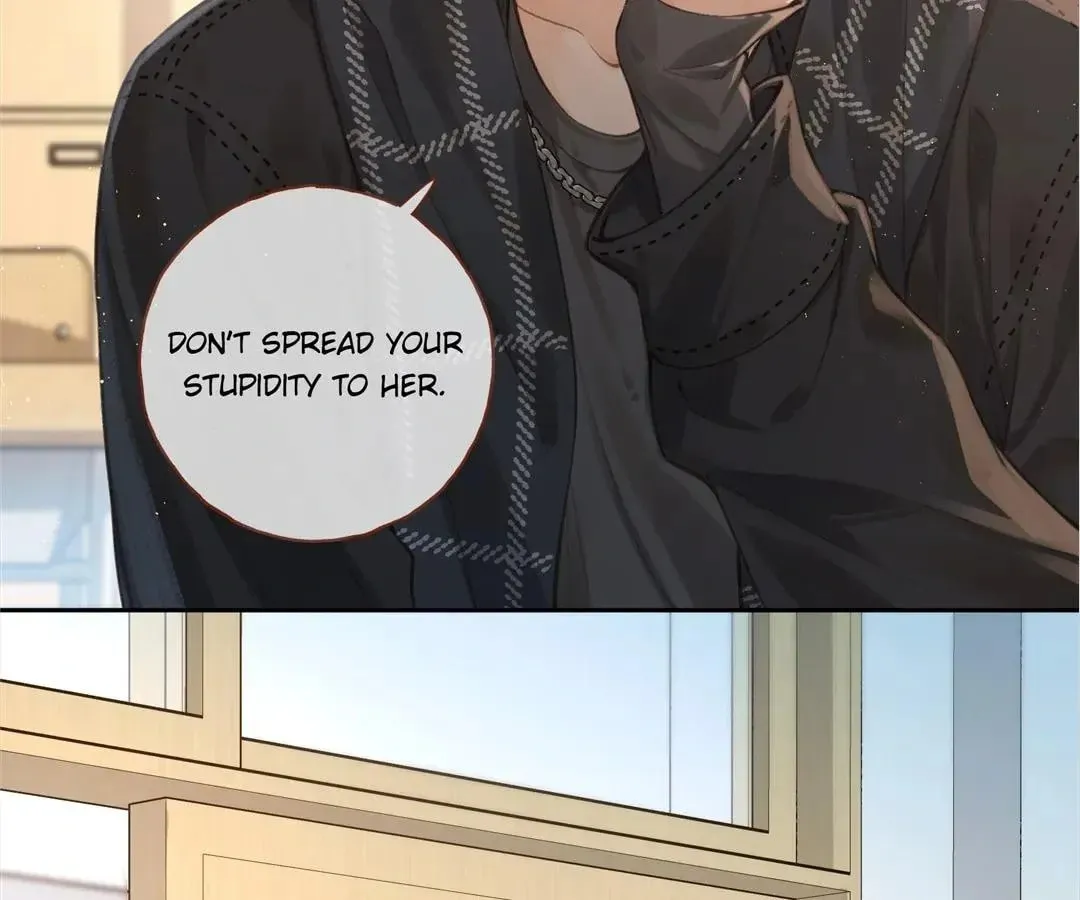 My Charm, Your Karma Chapter 40 page 62 - 