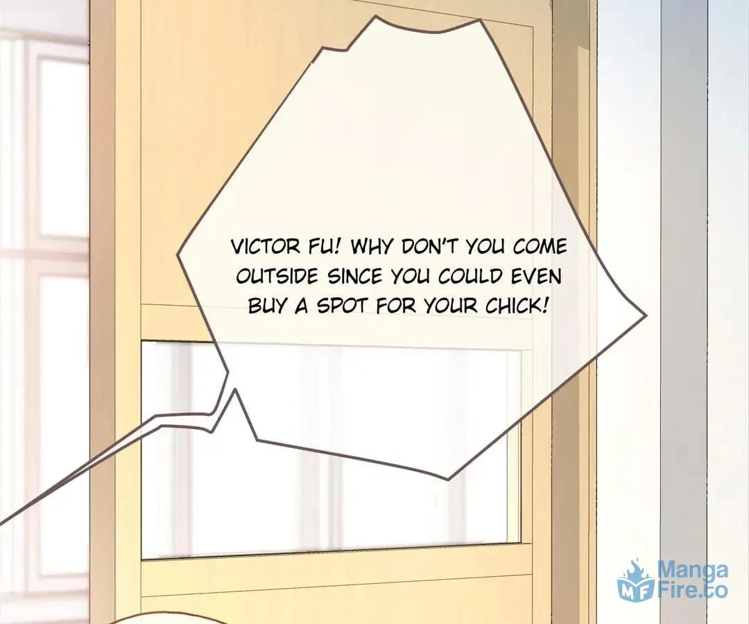 My Charm, Your Karma Chapter 40 page 63 - 