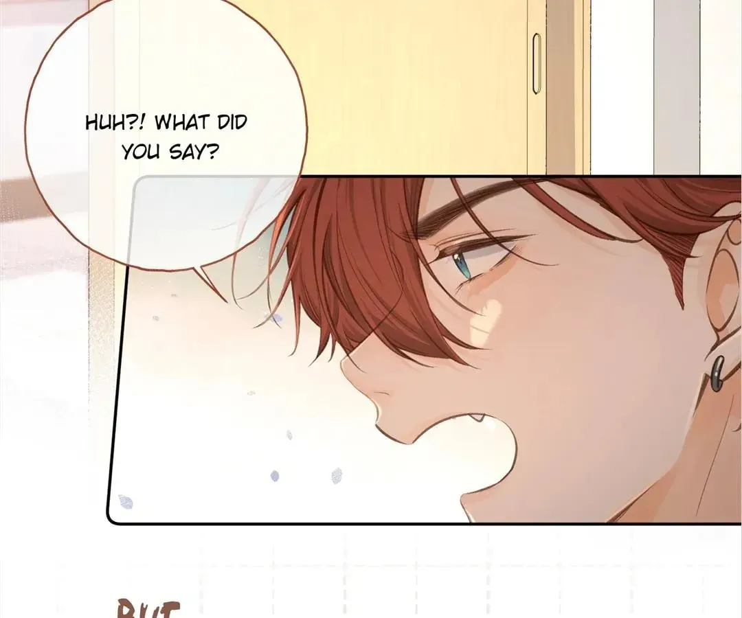 My Charm, Your Karma Chapter 40 page 64 - 