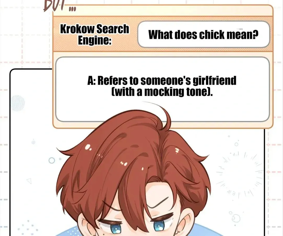 My Charm, Your Karma Chapter 40 page 65 - 