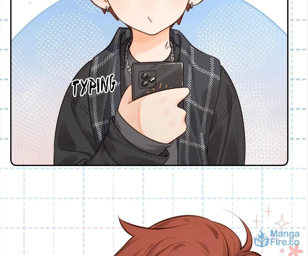 My Charm, Your Karma Chapter 40 page 66 - 