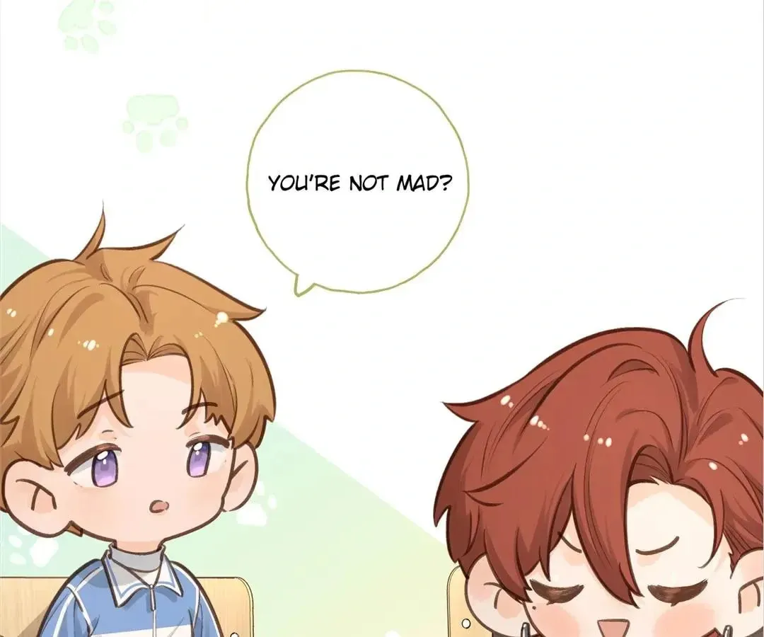 My Charm, Your Karma Chapter 40 page 68 - 