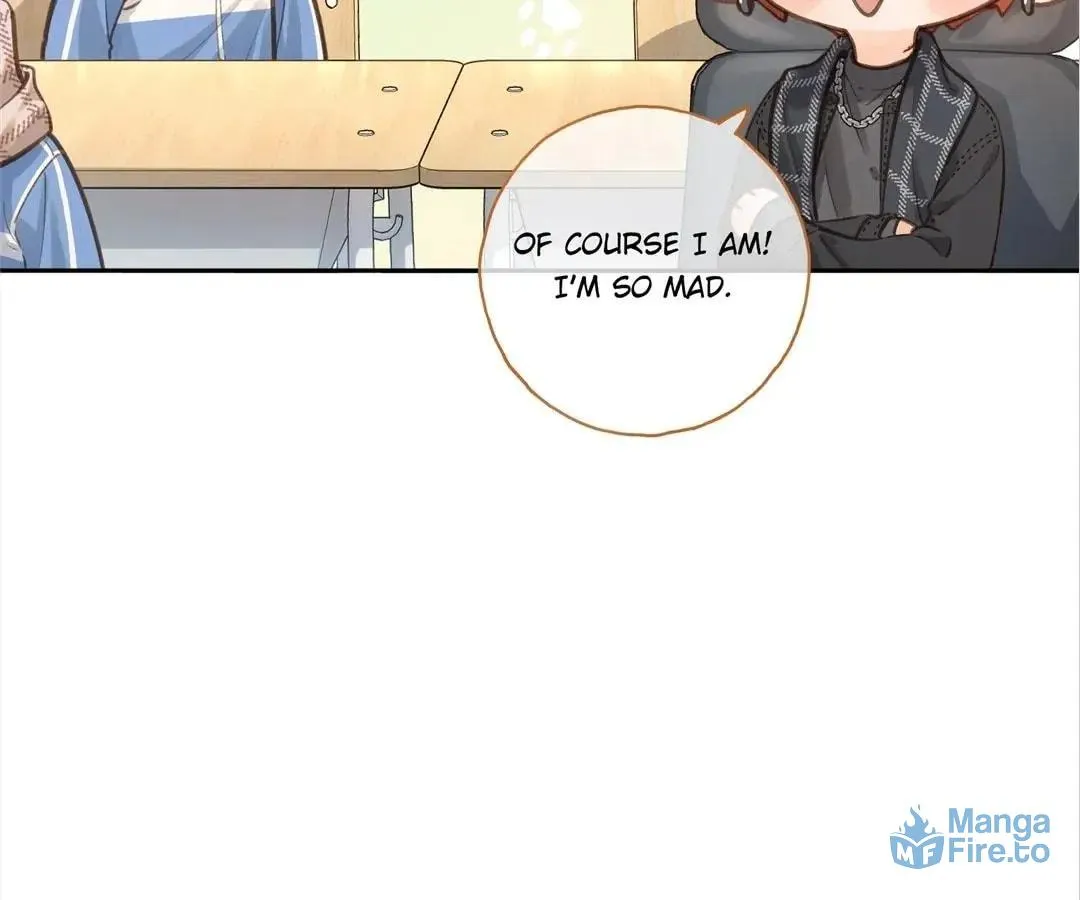My Charm, Your Karma Chapter 40 page 69 - 