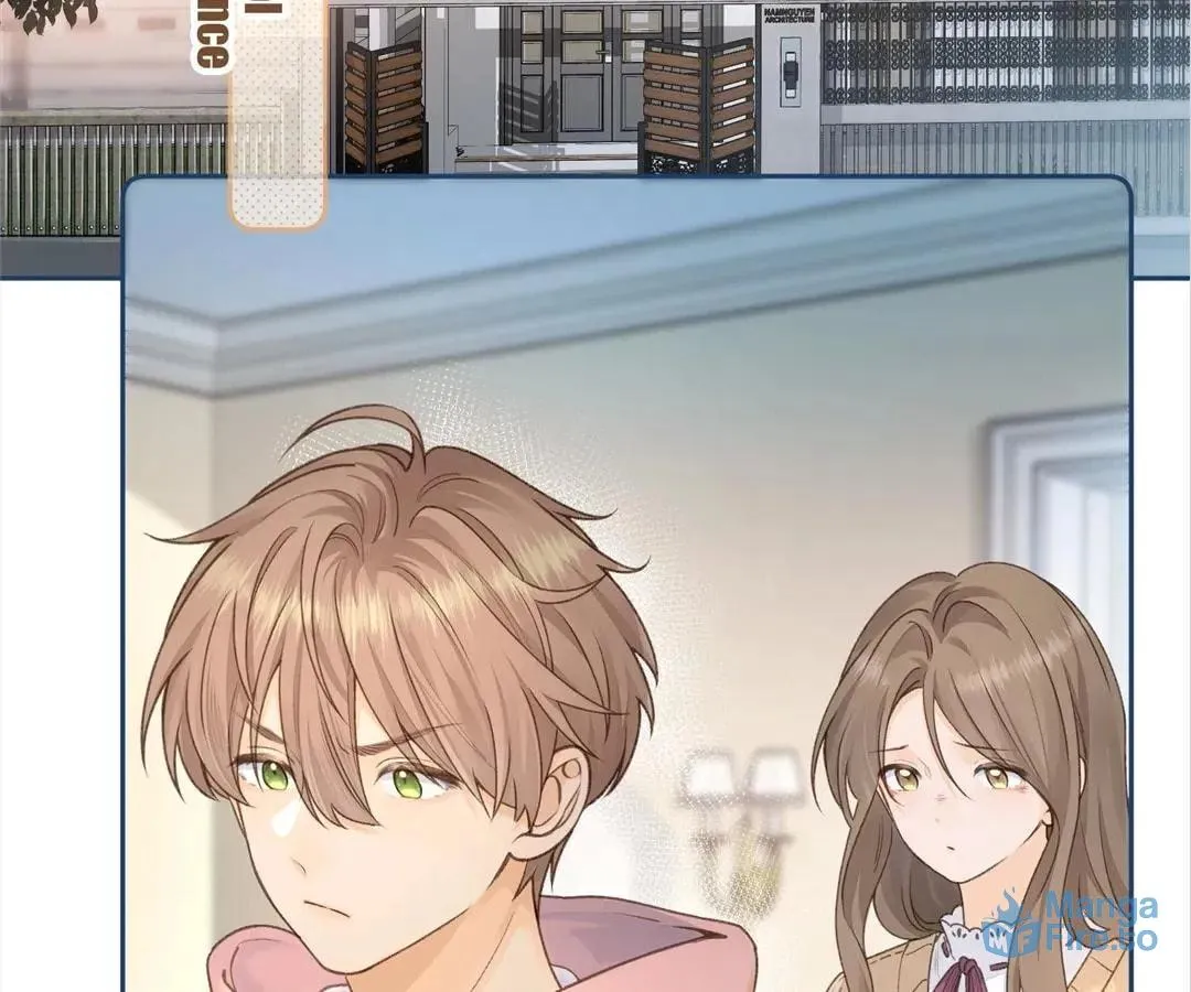 My Charm, Your Karma Chapter 40 page 9 - 