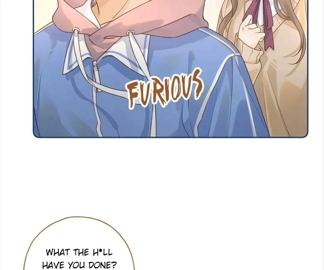 My Charm, Your Karma Chapter 40 page 10 - 