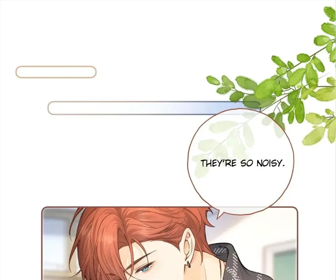 My Charm, Your Karma Chapter 41 page 1 - 