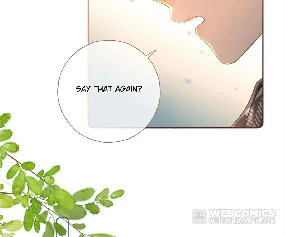 My Charm, Your Karma Chapter 41 page 11 - 