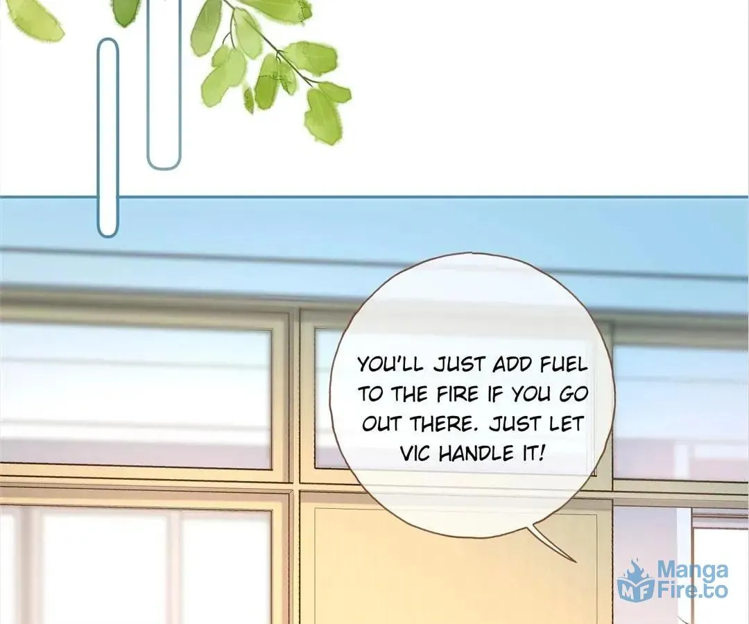 My Charm, Your Karma Chapter 41 page 12 - 