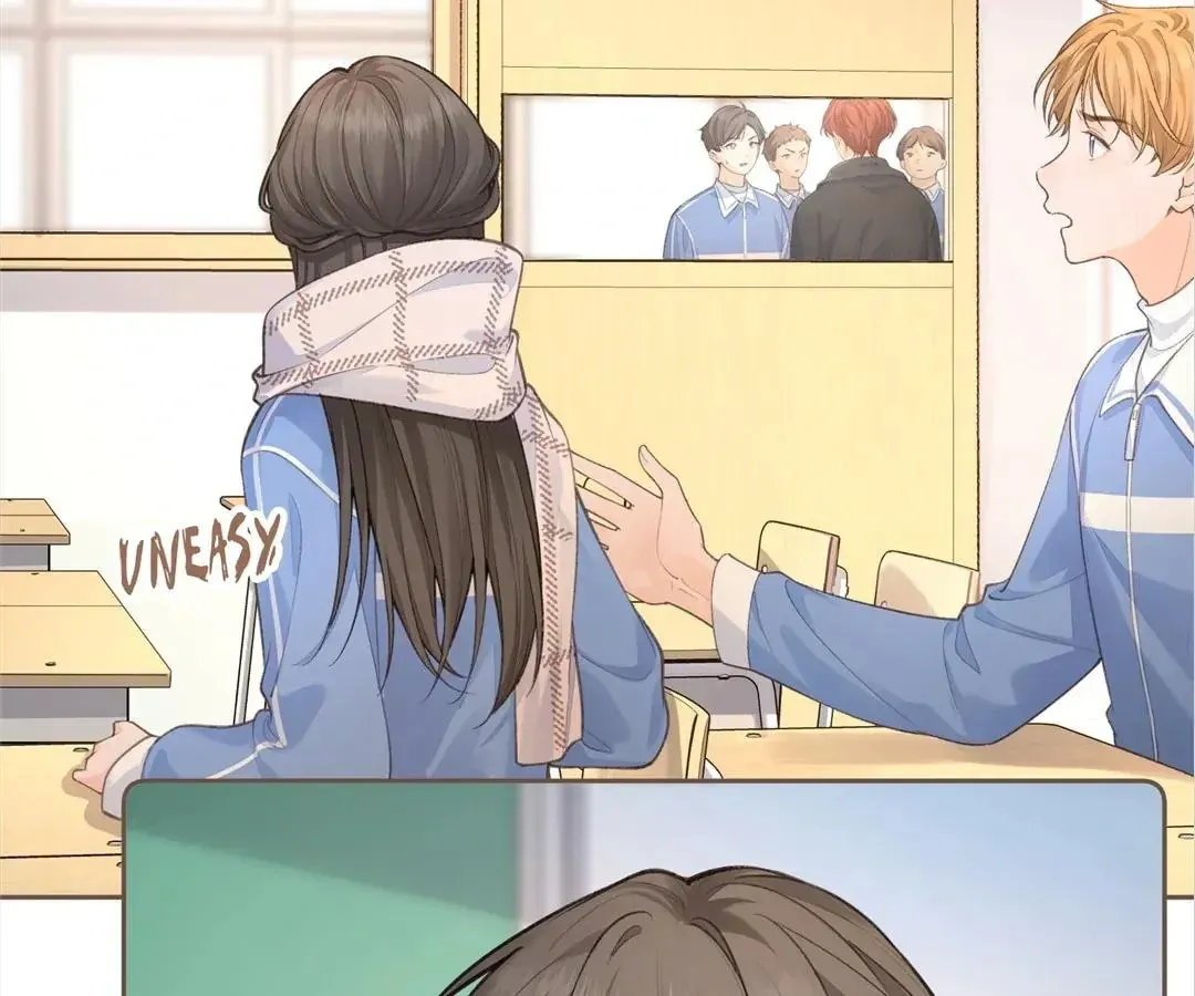 My Charm, Your Karma Chapter 41 page 13 - 