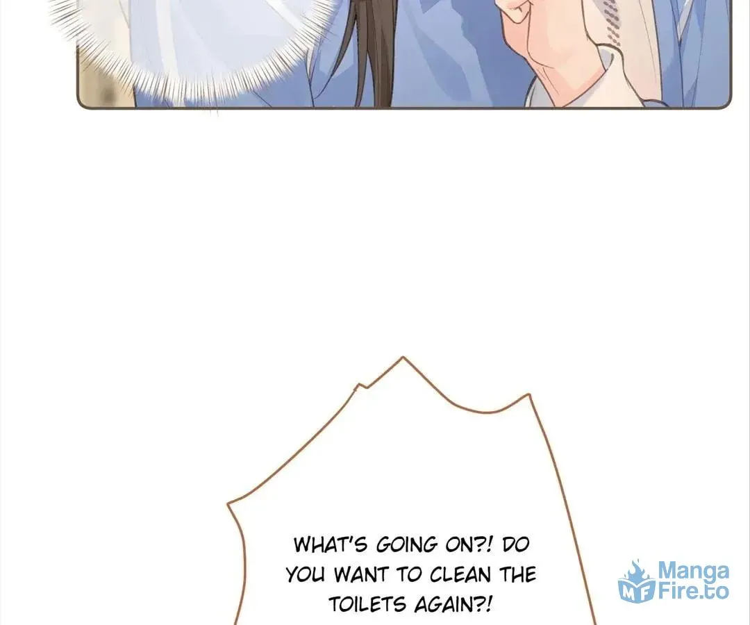 My Charm, Your Karma Chapter 41 page 15 - 